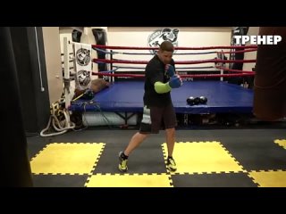 do you want to be a boxer do these exercises at every workout