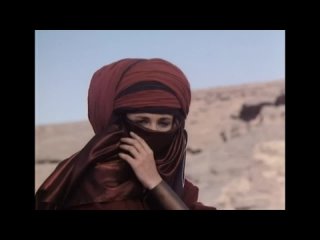 1988 - secret of the sahara - il segreto del sahara-1