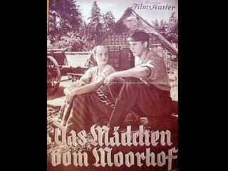 das m dchen vom moorhof aka the girl from the marsh croft (1935) w/english subtitles