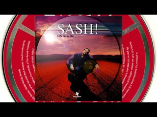 sash - 1998 - life goes on (remastered) (japan) (1999)